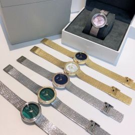 Picture for category Dior Watches Women